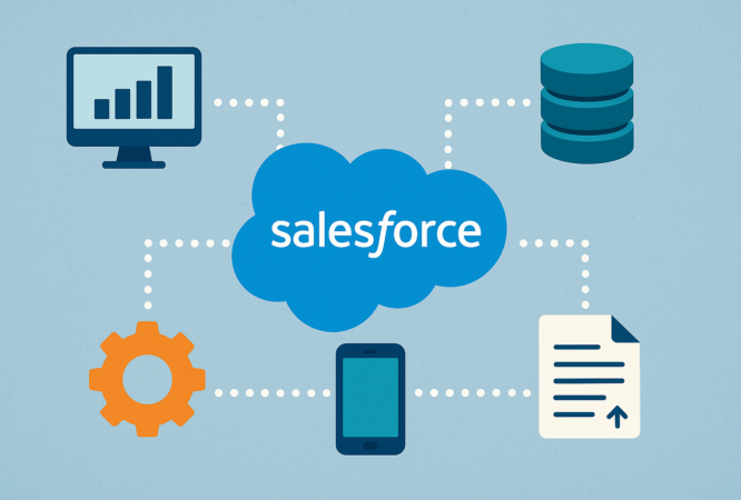 Top-10-Ways-to-Integrate-Salesforce-with-External-Systems
