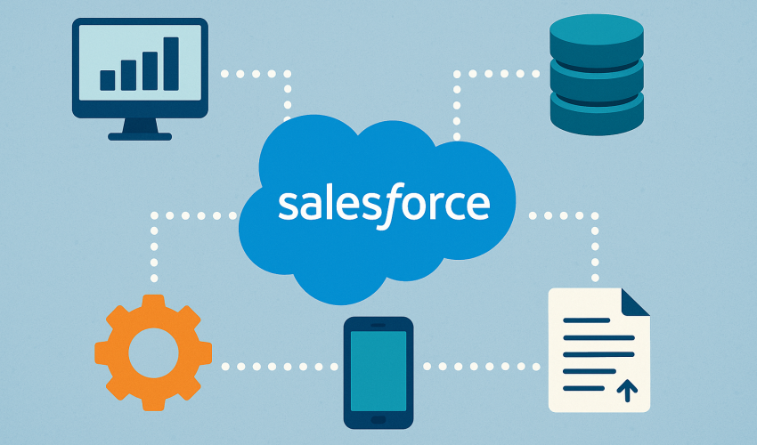 Top-10-Ways-to-Integrate-Salesforce-with-External-Systems